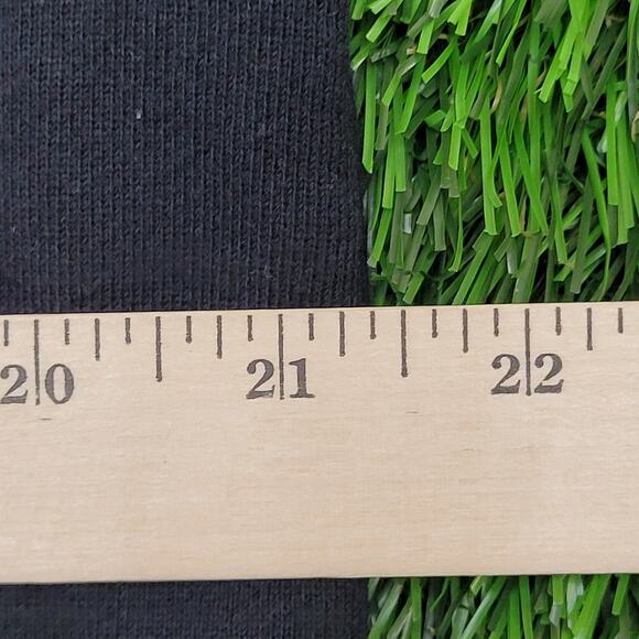 Nike Air-Jordan SRT Remix Sweatshirt Large 21x25 Two-Tone - Picture 11 of 15